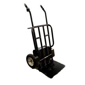 500w motor hand truck