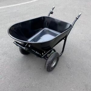 2-wheel-eletric-wheelbarrow