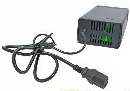 Original Power Charger for Electric Wheelbarrow.