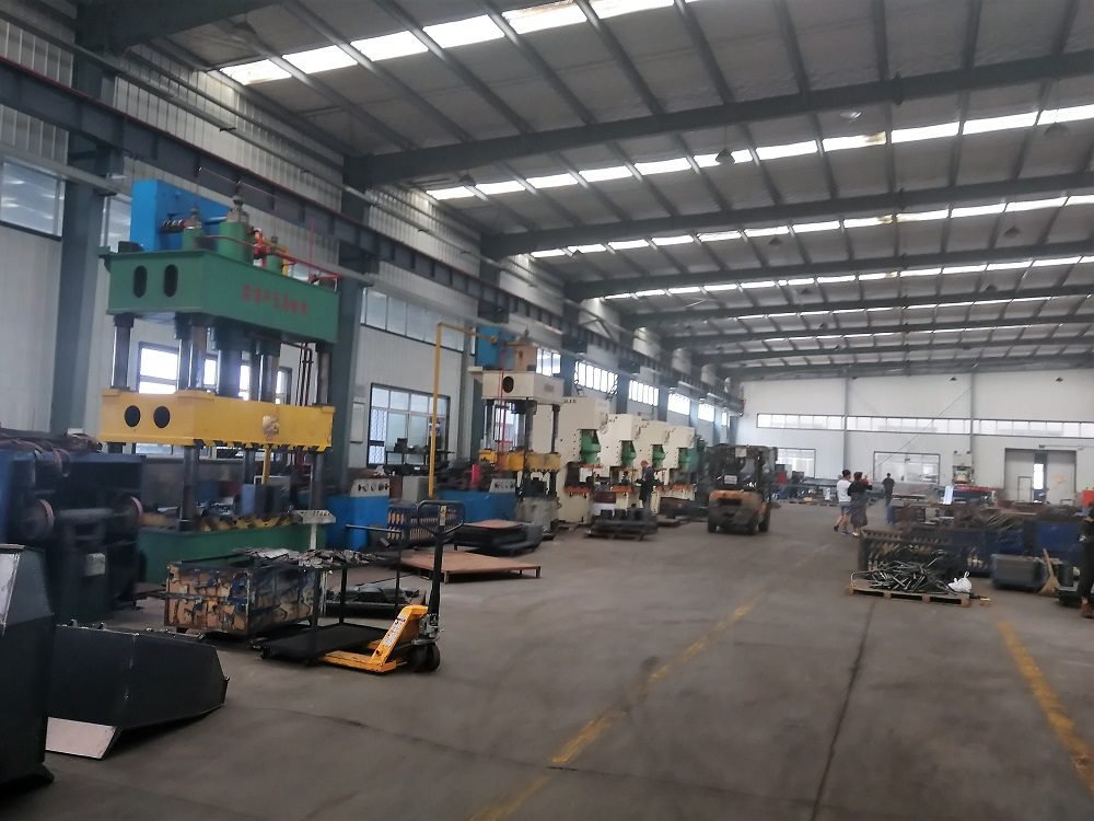 hdr Advanced Manufacturing